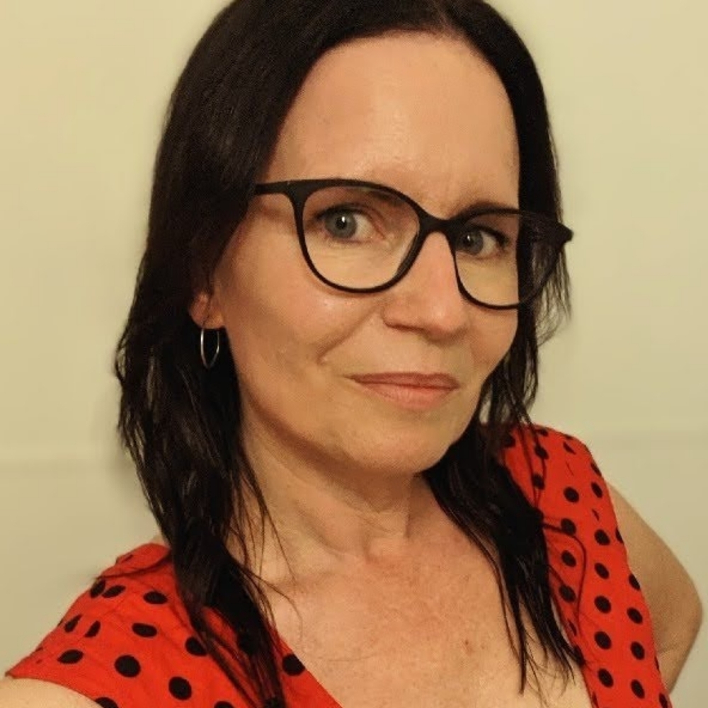 Meet your Posher, Samantha